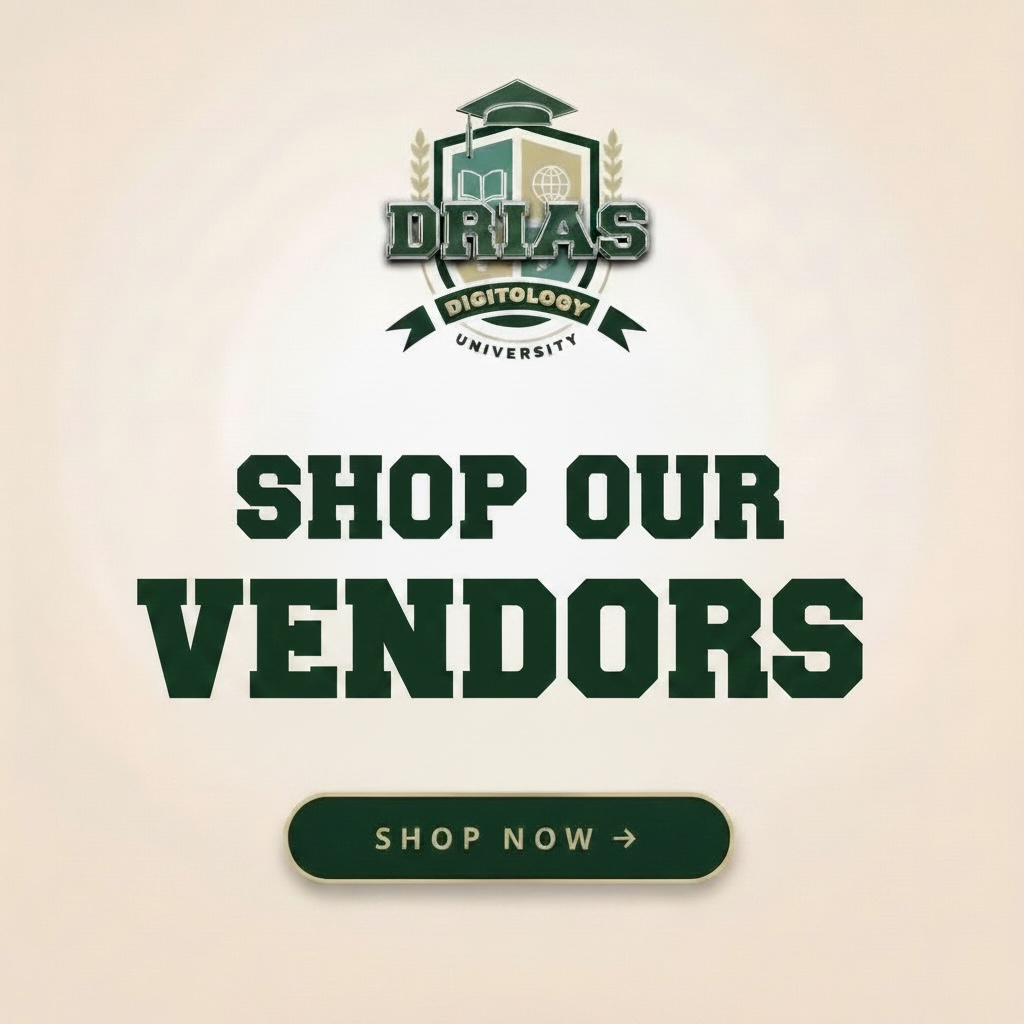 Vendors