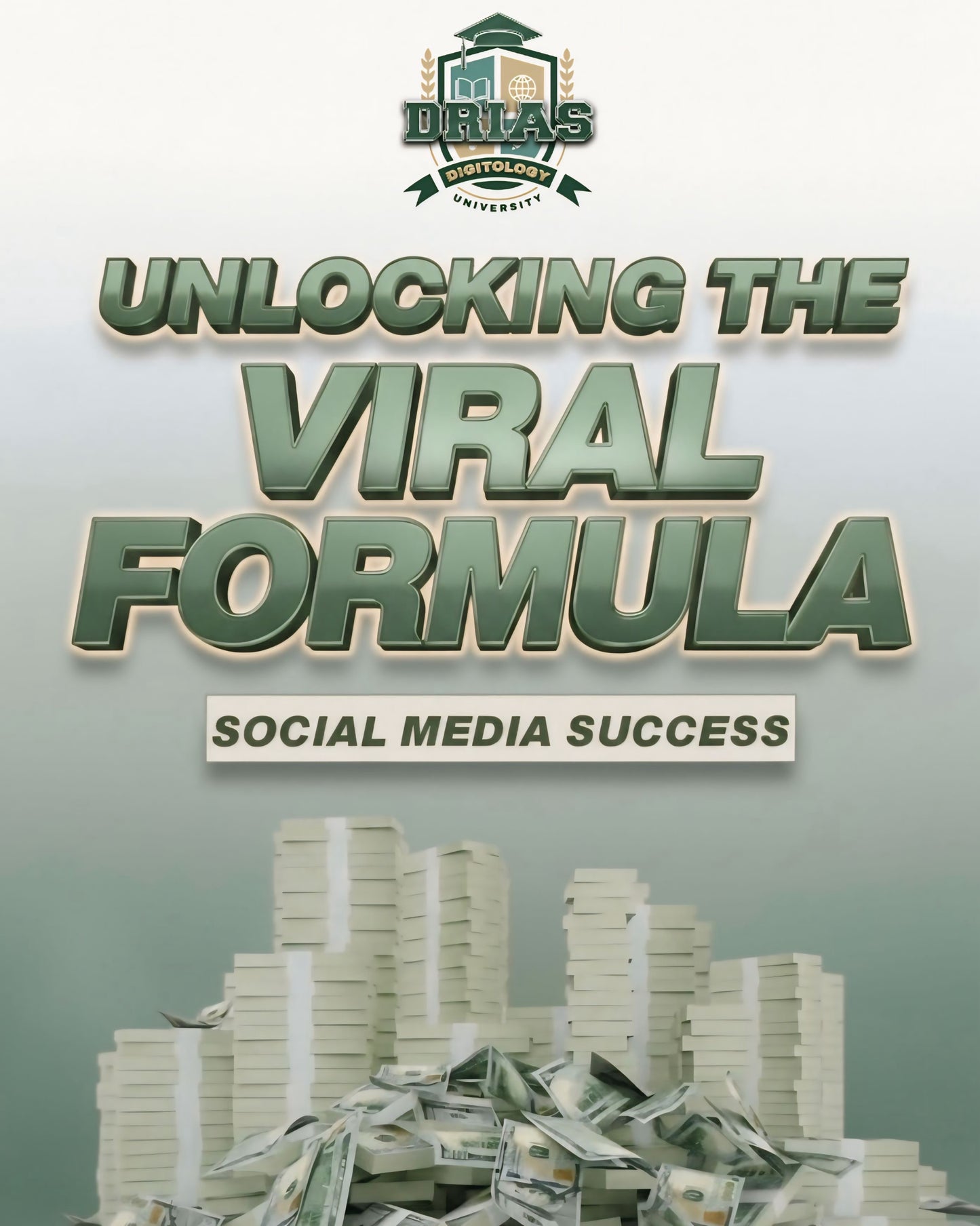 Unlocking the Viral Formula