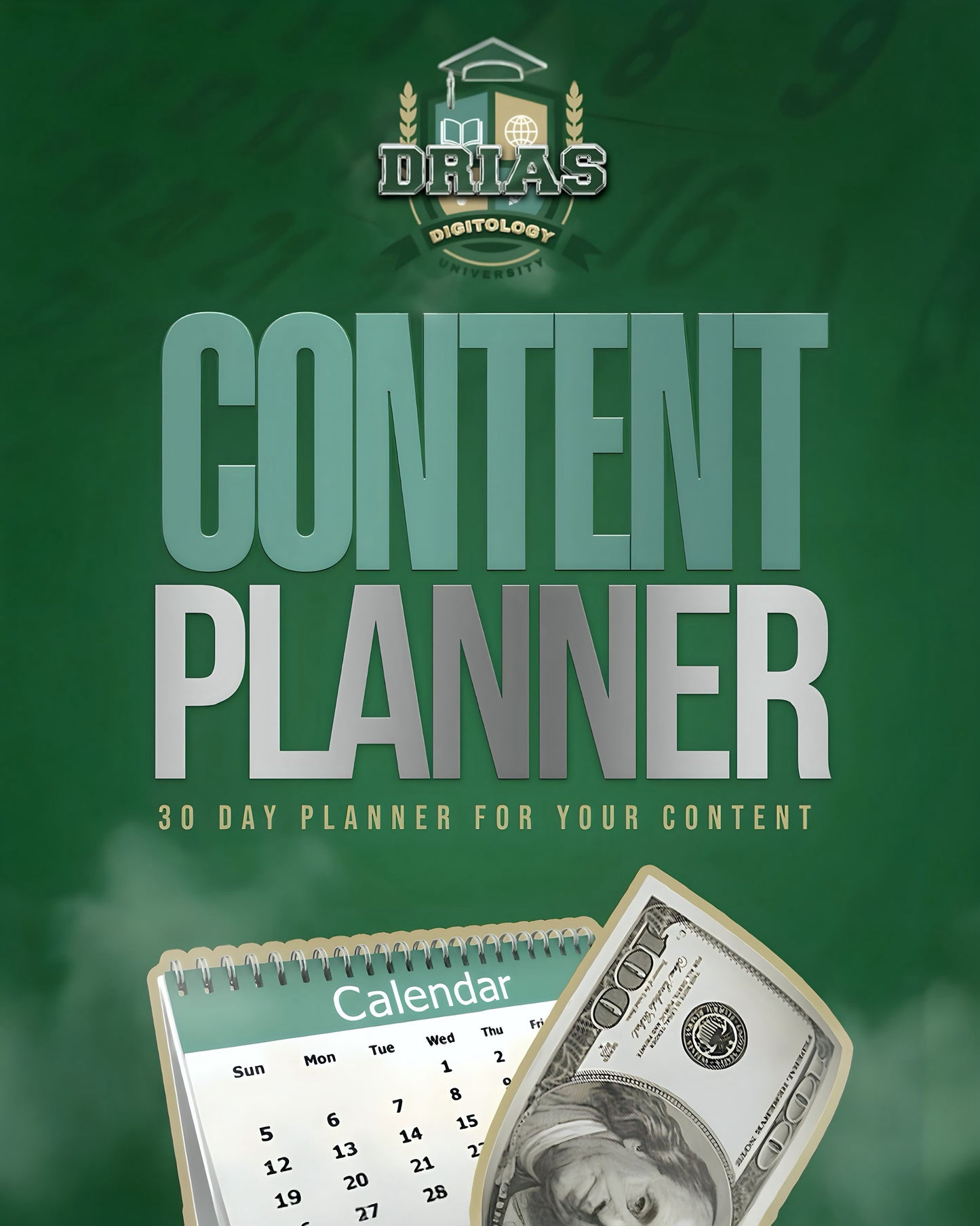 Content Planner