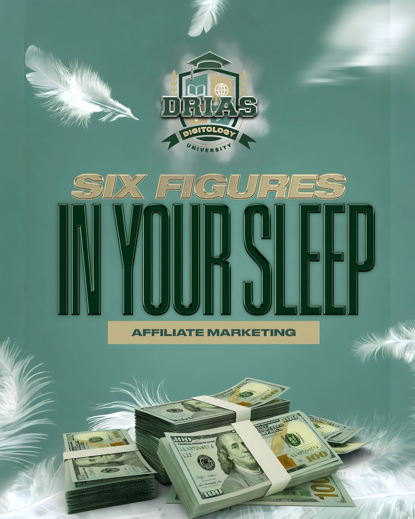 Affiliate Marketing