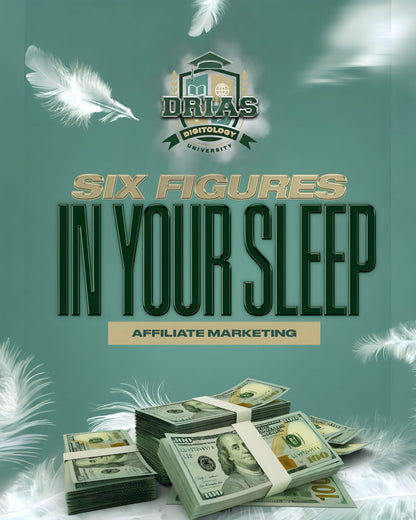 Affiliate Marketing