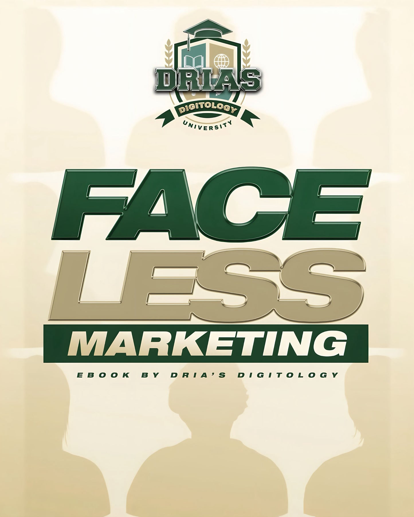 Faceless Marketing