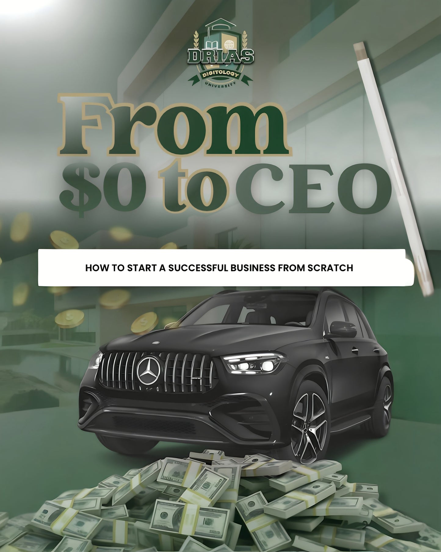 Start Your Business Today