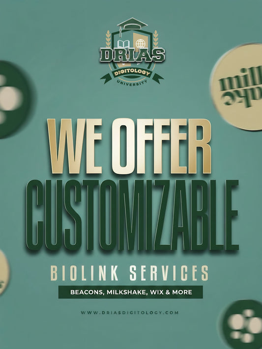 Custom BioLink Design